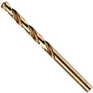 IRWIN KOBALTINIS grąžtas 4,2mm.... (10vnt.)