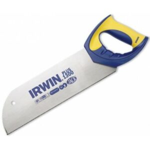 IRWIN UNIVERSALUS PJŪKLAS 325mm PJŪKLAS GRINDŲ LENTOMS/FANERUOTEI 13"/325mm - Image 1