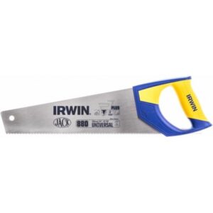 IRWIN UNIVERSALUS RANKINIS PJŪKLAS 8/1" 450mm, *