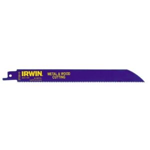 IRWIN PJŪKLELIS 200mm 10 TPI (5vnt.) /METALAS-MEDIS