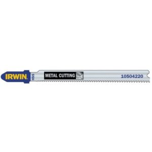 IRWIN PJŪKLELIS 92mm T118A /5vnt. /METALUI