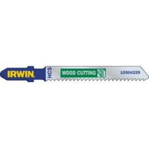 IRWIN PJŪKLELIS 115mm T301CD /5vnt. /MEDIENAI