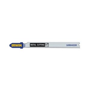 IRWIN PJŪKLELIS 132mm 318A /5vnt. /METALUI