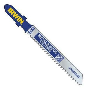 IRWIN PJŪKLELIS BIM T345XF /5vnt.