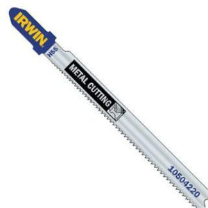IRWIN PJŪKLELIS 92mm T118G /5vnt. METALUI