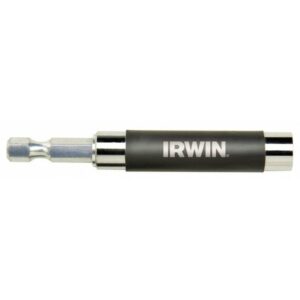 IRWIN MAGNETINIS LAIKIKLIS 80mm SKERSMUO 9,5mm