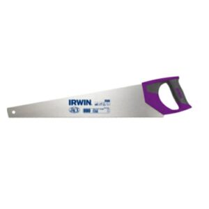 IRWIN RANKINIS PJŪKLAS 550mm 9T/10P SMULKIAIS DANTIMIS 990TG