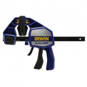 IRWIN GREITOJO UŽVERŽIMO SPAUSTUVAS 300mm QUICK-GRIP XP