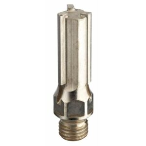 IRWIN FREZA SIŪLĖMS 10x20/40mm /2vnt. 4 AŠMENYS SIŪLIŲ ŠALINIMUI