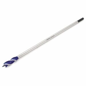 IRWIN MEDŽIO GRĄŽTAS 22x400mm BLUE GROOVE