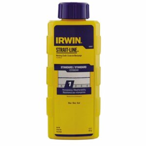 IRWIN ŽYMĖJIMO KREIDA MĖLYNA 227g