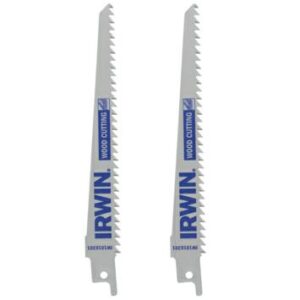 IRWIN PJŪKLELIS SLUOKSNINIAM PJŪKLUI HCS 152mm /2vnt. - Image 1