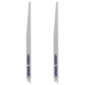 IRWIN PJŪKLELIS SLUOKSNINIAM PJŪKLUI HCS 305mm /2vnt.