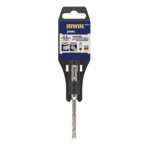 IRWIN SDS PLUS GRĄŽTAS 12 x 160mm