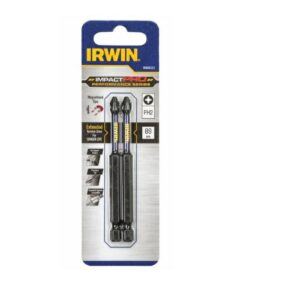 IRWIN SMŪGINIS ANTGALIS PH2 x 89mm/2vnt.