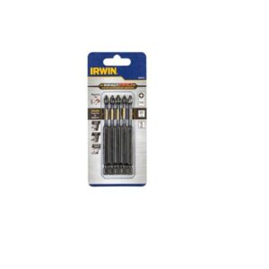 IRWIN SMŪGINIS ANTGALIS PH2 x 89mm/5vnt.