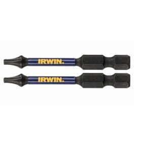 IRWIN SMŪGINIS ANTGALIS T25 x 57mm/2vnt.