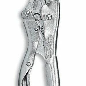 IRWIN MORSE replės 100mm OVALŪS ŽANDIKAULIAI