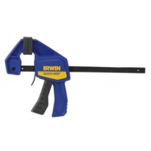 IRWIN GREITOJO UŽVERŽIMO SPAUSTUVAS MINI 150mm TIPAS 546