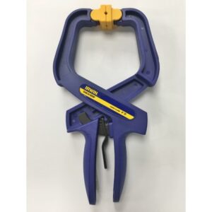 IRWIN SPAUSTUVAS-VERŽTUVAS HANDI 100mm