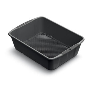 PROSPERPLAST SODO SIETAS ŽEMĖMS SIJOTI SU REGULIAVIMU 29x39,5cm