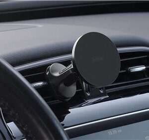 iOttie iTap 3 MagSafe Air Vent Mount with Magnetic Ring Adapter - Image 14