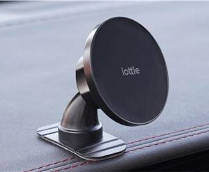 iOttie iTap 3 MagSafe Flush Mount with Magnetic Ring Adapter - Image 8