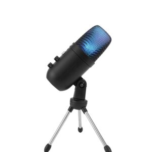 Belaidis žaidimų mikrofonas Havit GK51 - Image 3