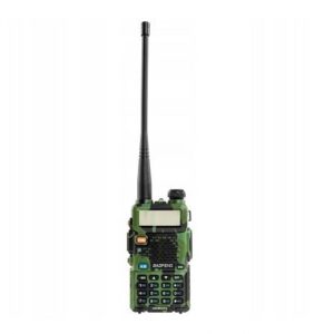 UV-5R HTQ Camo WALKIE-TALKIE - Image 2