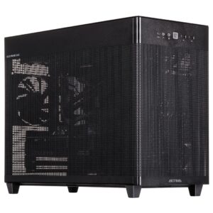 Actina 5901443439363 PC AMD Ryzen™ 7 8700F 16 GB DDR5-SDRAM 1 TB SSD NVIDIA GeForce RTX 5060 Ti „Midi Tower“ Juoda