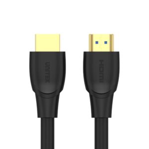 UNITEK C11043BK HDMI kabelis 10 m HDMI A tipo (standartinis) Juoda - Image 3