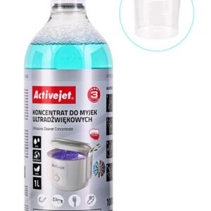 Activejet AOC-600 Valymo koncentratas UV ultragarsiniams valikliams AOC-600 1 L - Image 3