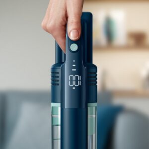 Philips 5000 series 5000 serijos XC5141/01 belaidis siurblys - Image 3