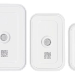 3 stiklinių indų rinkinys Zwilling Fresh & Save - Image 3