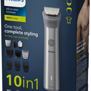 Philips All-in-One Trimmer MG5920/15 5000 serija - Image 2