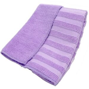 Vileda Microfibre 2in1 valymo šluostė Mikro pluošto