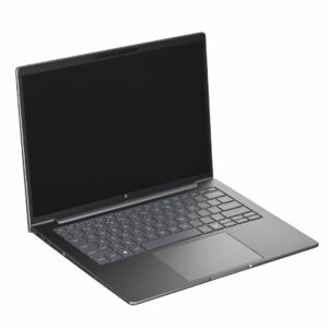 HP ZBook 8 G1 Ryzen AI 7 PRO 350 14" WUXGA 16GB SSD512 BT BLKB FPR W11Pro Meteor Silver (PERPAKUOTAS) 2Y - Image 2