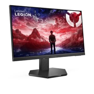 Lenovo Legion 24-10 kompiuterio monitorius 60,5 cm (23.8") 1920 x 1080 pikseliai „Full HD“ LCD Juoda - Image 2