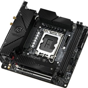 ASRock Z790I LIGHTNING WIFI pagrindinė plokštė