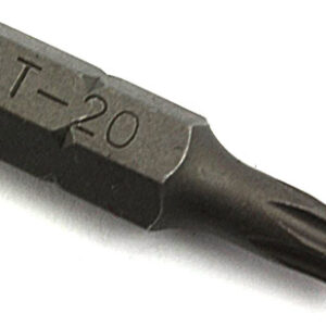 JONNESWAY TORX antgalis 1/4" T20x25mm *