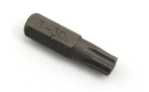 JONNESWAY TORX antgalis 1/4" T30x25mm *