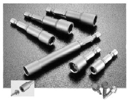 JONNESWAY ANTGALIS SU GALVUTE 8mm