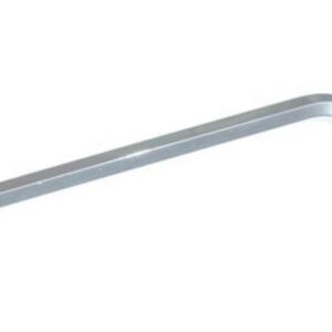 JONNESWAY šešiakampis raktas su rutuline galvute 5mm H05S1050 .