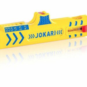 JOKARI IZOLIACIJOS NUĖMĖJAS 15 SECURA 30155