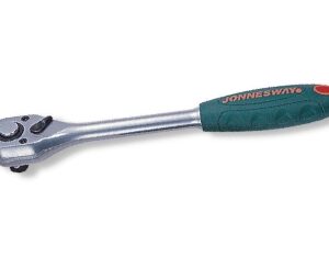 JONNESWAY REKETAS 1/4" 36 DANTŲ R2902