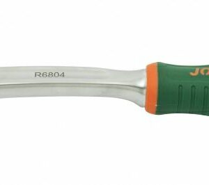 JONNESWAY REKETAS 1/4" 60 DANTŲ R6802 SIAURAS