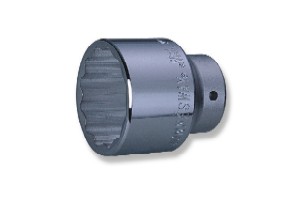 JONNESWAY GALVUTĖ 12K 3/4" TRUMPA 36mm
