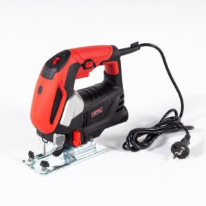 NAC SIAURAPJŪKLIS 600W JSE60-B-PT