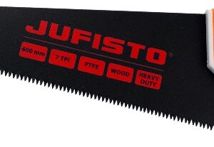 JUFISTO RANKINIS PJŪKLAS 400mm - Image 1