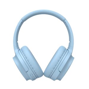 Havit I62 - belaidės ausinės, mėlynos - Image 3